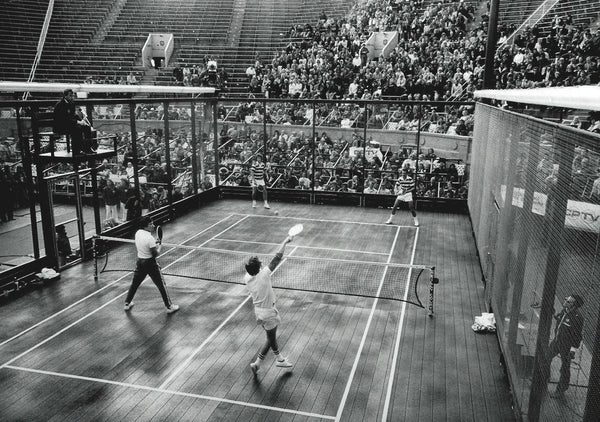 Unveiling the Rich History of Padel: From Origins to Modern Sensation
