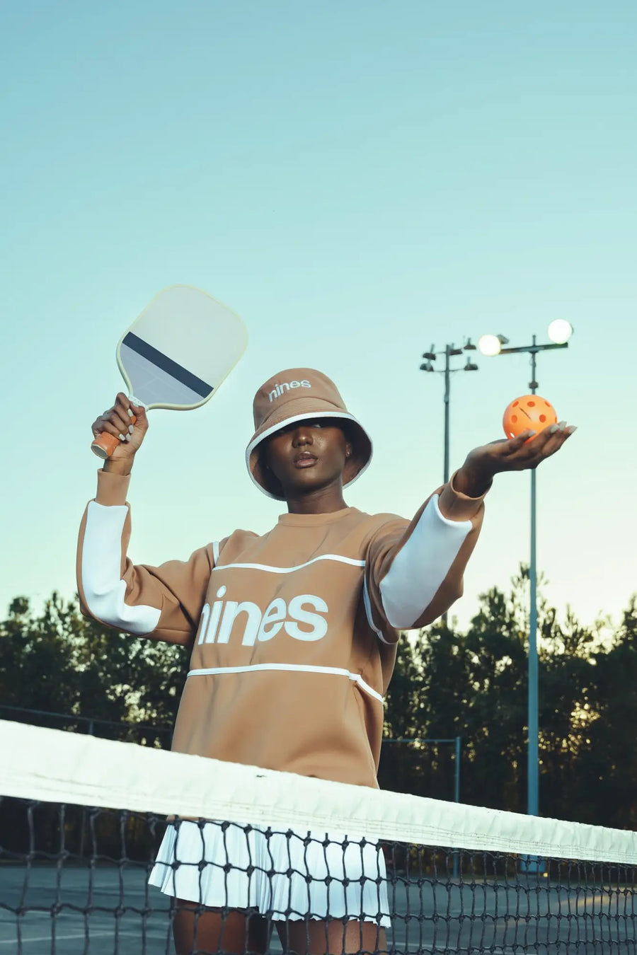 STREET-SPORTS - PICKLEBALL