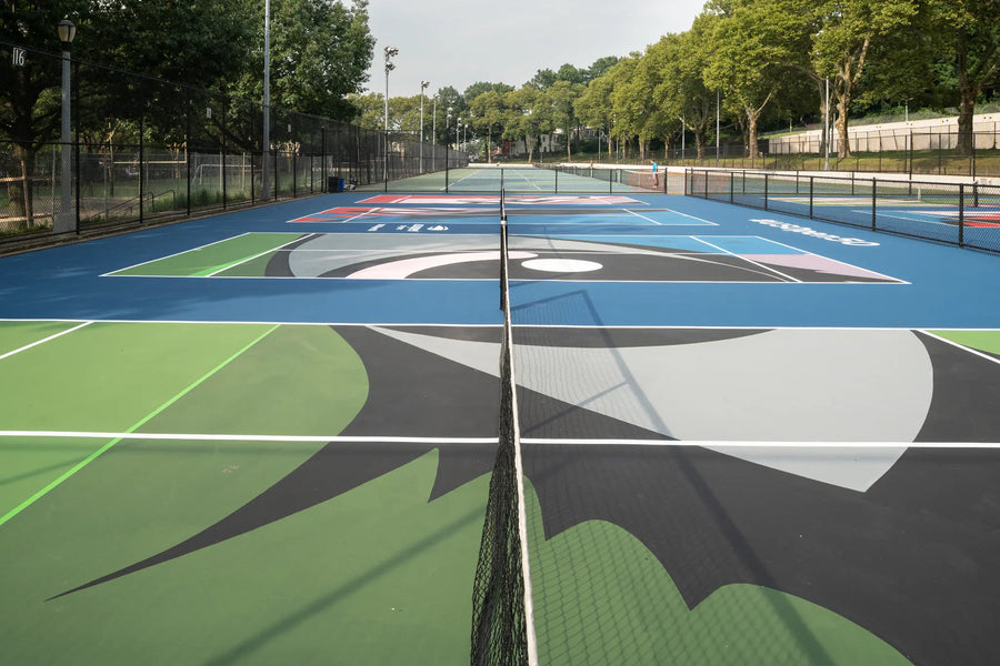 The Harmonious Relationship between Sports and Art